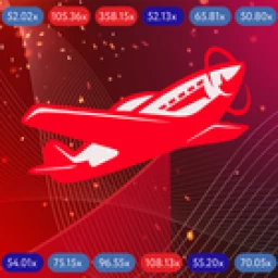 Ikon Aviator Game